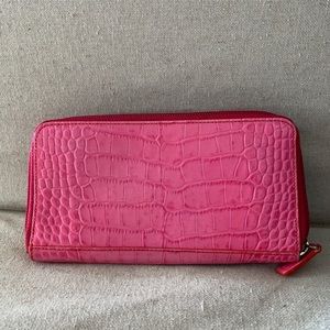 Loft Wallet -Never used